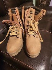 Ardene women's boots size 10 