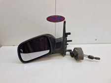 Retroviseur gauche (ou coque) Citroen XSARA