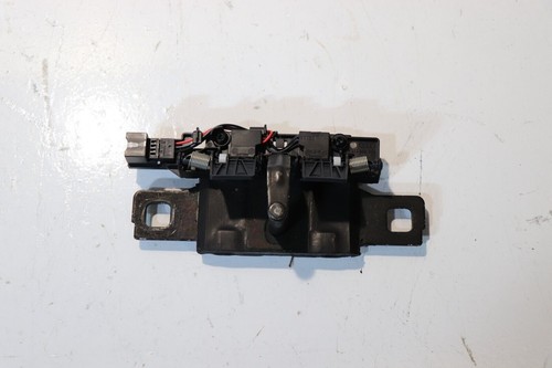 AUDI Q5 SQ5 S LINE REAR TAILGATE BOOTLID LUGGAGE COMPARTMENT SWITCH 80C959121A - Picture 7 of 8