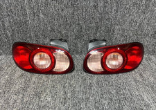 JDM 1999-2005 Mazda MX-5 MIATA Roadster NB Fanali Posteriori Lampade Set OEM ...