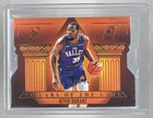 2024 Panini Silhouette Basketball Bronze Kevin Durant #23