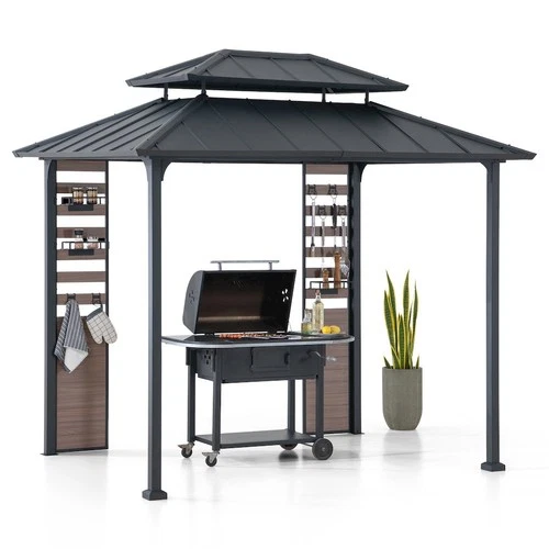 Sunjoy Rochdale Gazebo - Thumbnail 3