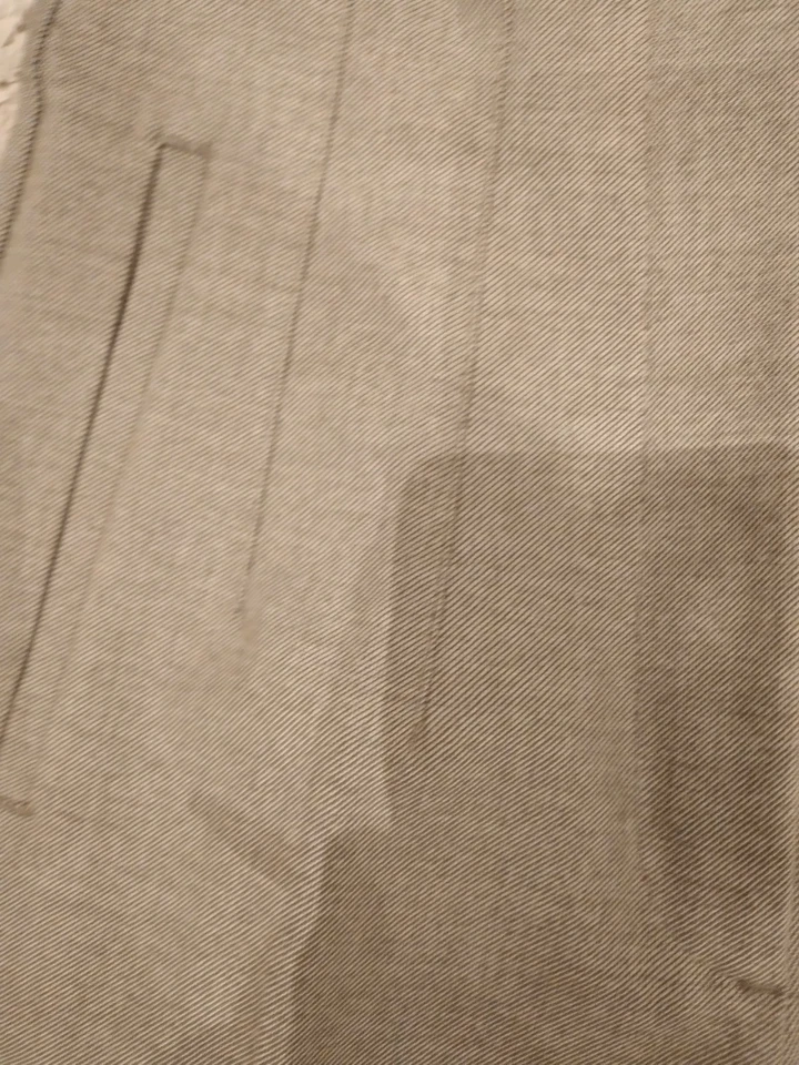 Zara  Damenhose Taupe dt. Gr M, NP 29,-- - Bild 2 von 4