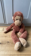 Jellycat Huge Pongo Orangutan - Collectable Retired 26”