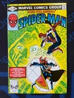 Amazing Spider-Man Annual #14 VF Bronze Age comic featuring Doctor Strange!