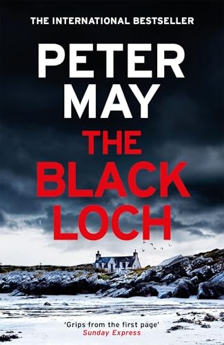 The Black Loch: an explosive return to the hebrides and the internationally bestselling Lewis Thrillers (Riverrun) - Image 10