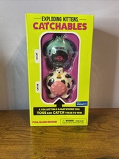 Exploding Kittens Catchables (DJ & Cattle) FU...
