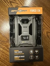 Spypoint Force-24MP Non-Cellular Trail Camera 2k Video and 70ft Detection Range