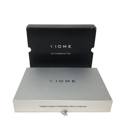 #ad Viome Gut Intelligence Test *For Testing at Home* $230.00