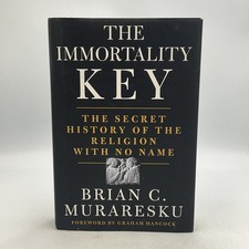 The Immortality Key