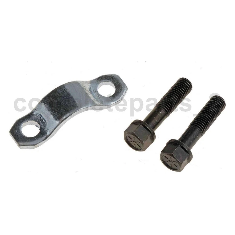 Kit de correa de articulación universal para Buick Apollo Dorman 1973-1975 - AYUDA 2 piezas Foto 3 de 4