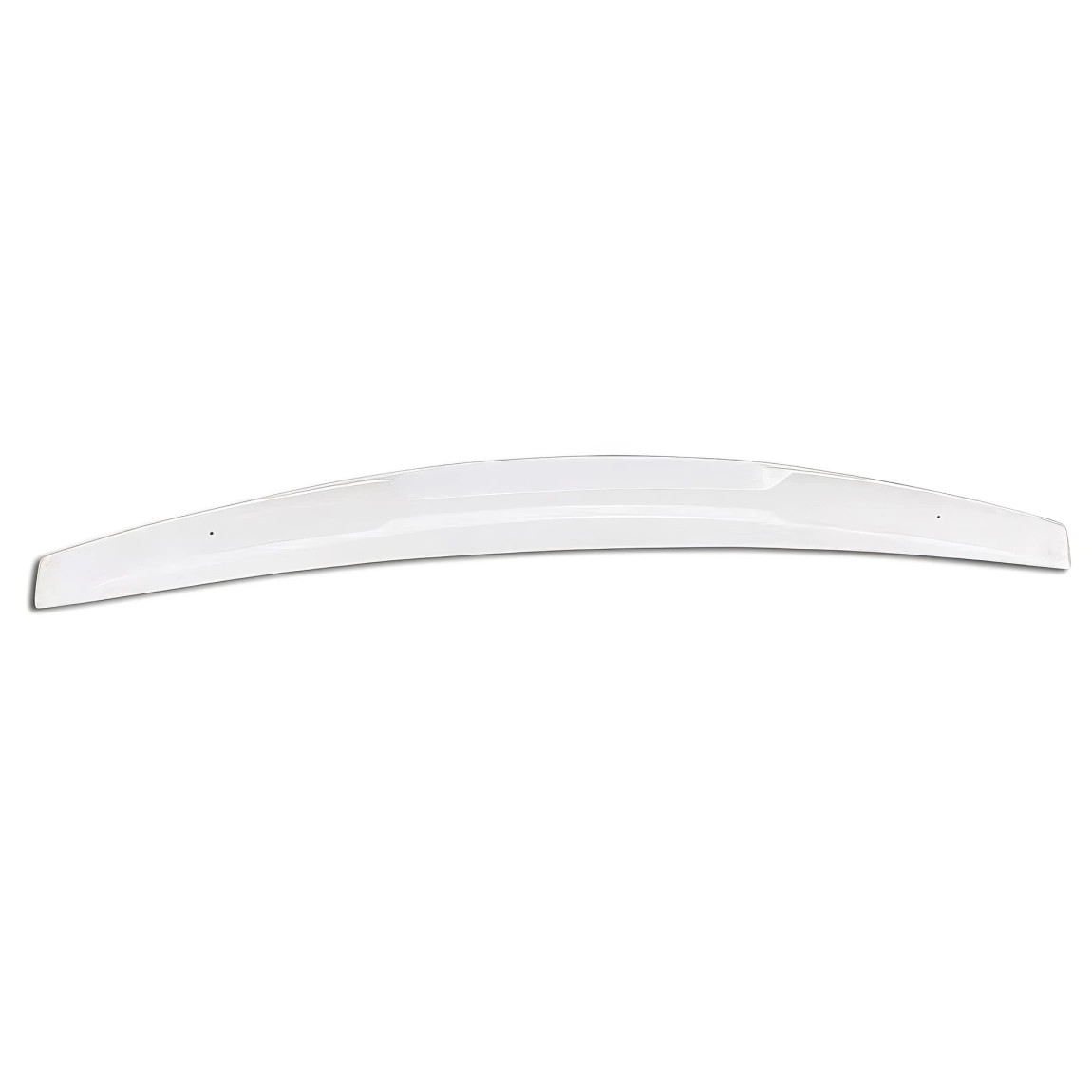 ModeloDrive FRP YH Trunk Spoiler Wing for Quattroporte Maserati 05-12 modelodri