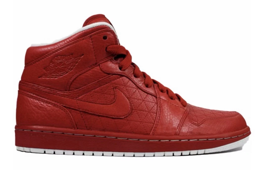 Jordan 1 Retro Phat Premier Varsity Red for Sale | Authenticity
