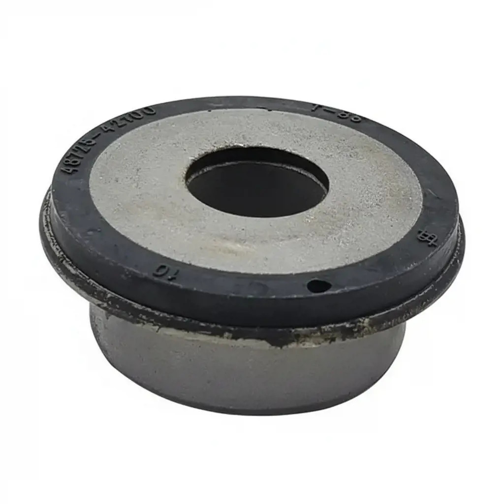 CTR GV0554 Silent Block Assale posteriore - Immagine 2