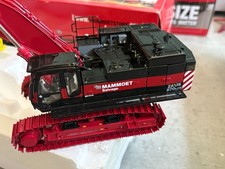 Mammoet Diecast Construction Equipment Toys products for sale | eBay