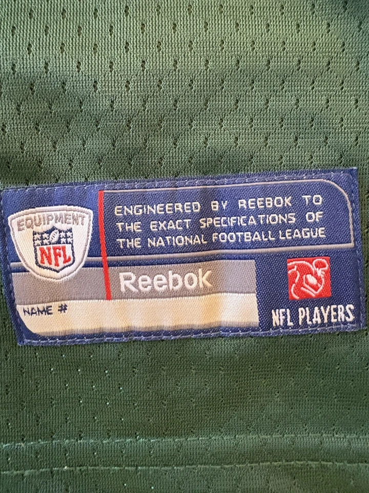 Camiseta para mujer NY Jets Revis Foto 4 de 4