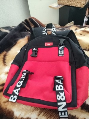 Rucksack Jungen/Mädchen Wanderrucksack Sportrucksack Schulrucksack New Berry