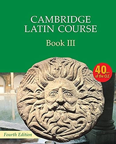 Cambridge Latin Course, Book 3,