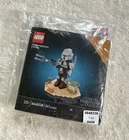 May the 4th Barnes & Noble Exclusive LEGO Star Wars Mandalorian Grogu 6648338
