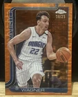 2025 Topps Franz Wagner Base (Raw)