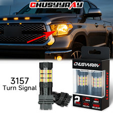 3157 Switchback Led Turn Signal Lights Anti Hyper Flash White Amber Dual Color 3157 Switchback Led Turn Signal Lights Anti Hyper Flash White Amber Dual Color