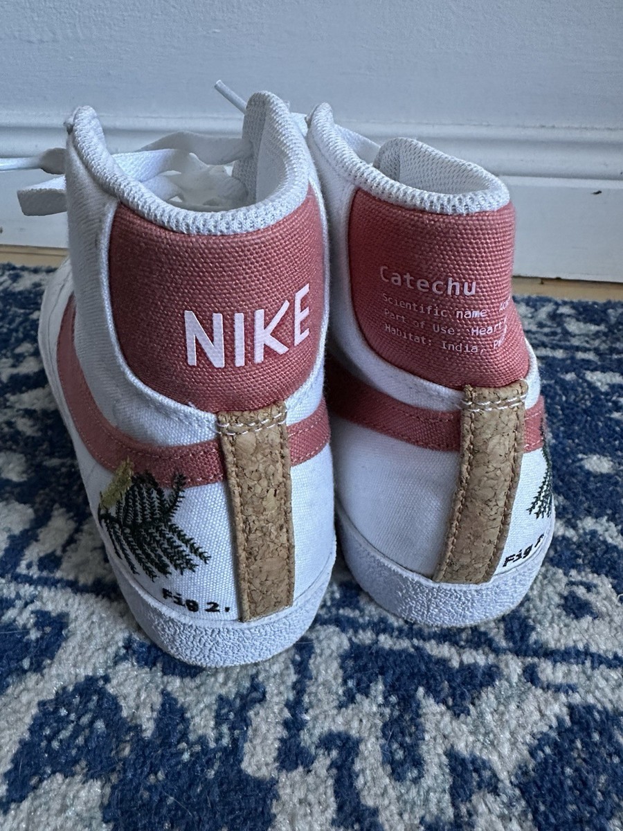 Nike Shoes Nike Blazer Catechu Release Date Nike Blazer Mid 77