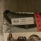 Women’s STAR WARS Mandaldrian “The Child” 2 PC Jogger Lounge Set. New Medium — photo 4