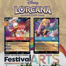 Donald Duck - Musketeer #13 Prices | Lorcana Promo | Lorcana Cards
