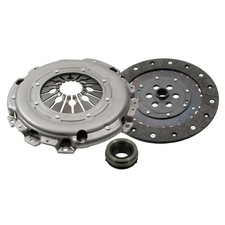 Disque d'embrayage Peugeot 308