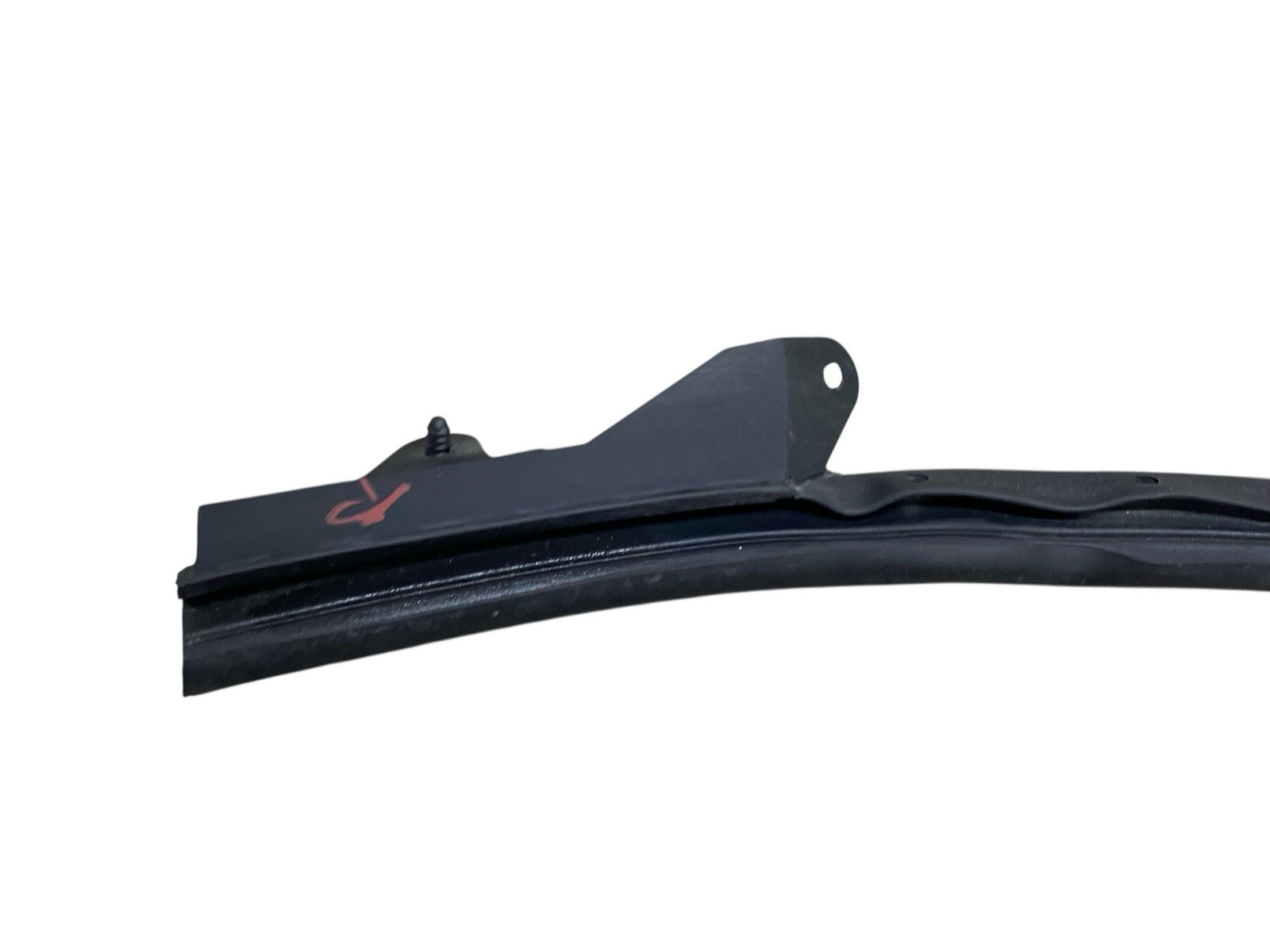 2024 MCLAREN ARTURA RIGHT COWL WEATHER STRIP 16AD542CP OEM