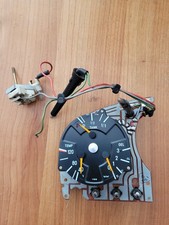 Mercedes W107 SL/SLC Öl,Tank,und Temperaturanzeige 1.Serie