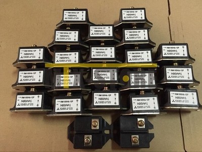 1PCS Brand New   Module RM100HA-12F RM100HA12F Quality Assurance 100% *nl