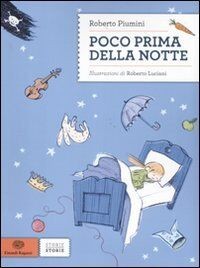 Poco prima della notte von Piumini, Roberto | Buch | Zustand sehr gut