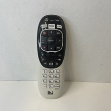 Genuine OEM DirecTV RC73 IR RF Genie Remote Control Direct TV Tested Working