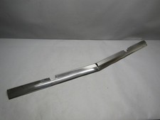 61 62 63 Ford Thunderbird Upper Grill Trim Valance 61 62 63 Ford Thunderbird Upper Grill Trim Valance