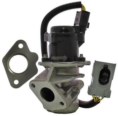AGR Ventil 1229960 Neu Original OEM für *** Ford