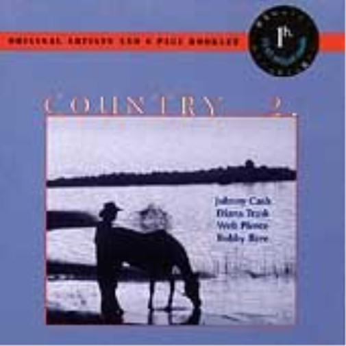 Разные страны, Том 2 (CD)