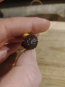 LEGO City Female Beachgoer Minifigure with Green Bikini  cty0763 - Set 60153 1S