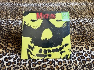 Misfits Collection Vinyl | eBay