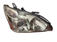 2004-2009 Lexus Rx330 Rx350 Rx400h Right Passenger Xenon Hid Afs Headlight Oem
