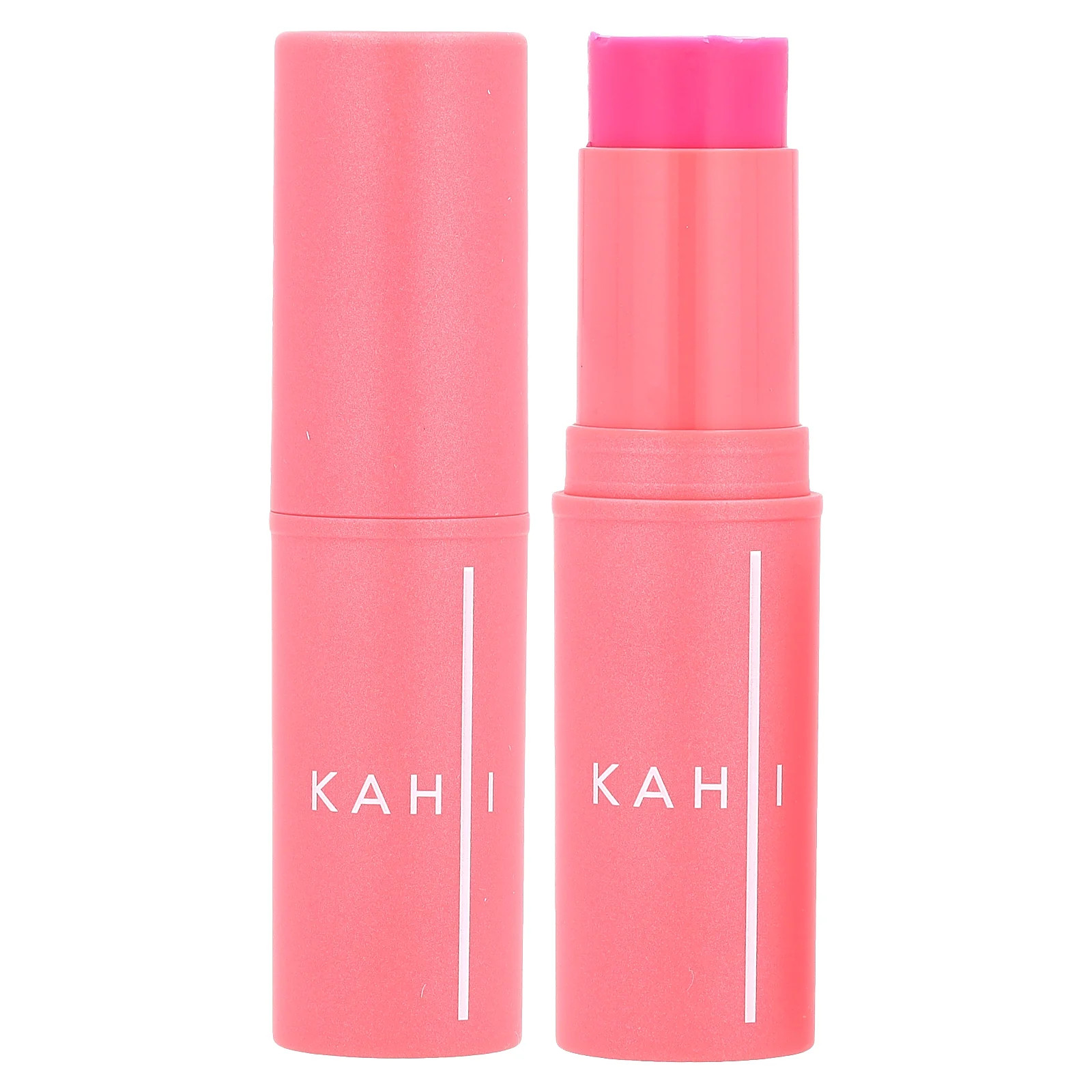 Бальзам Кисстин, розовый, 9 г