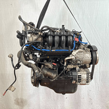 71751115 , 199A4000 Motore semicompl. 199A4000 FIAT GRANDE PUNTO (3X) 1.2 Ber