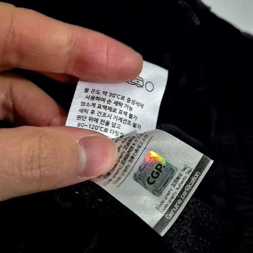 Cotton Jacket by CodeGraphy, Size L, Slightly Used - image 2