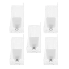  5 Pcs Automatic Drink Pusher Beverage Dispenser Soda Retail Store Cigarette