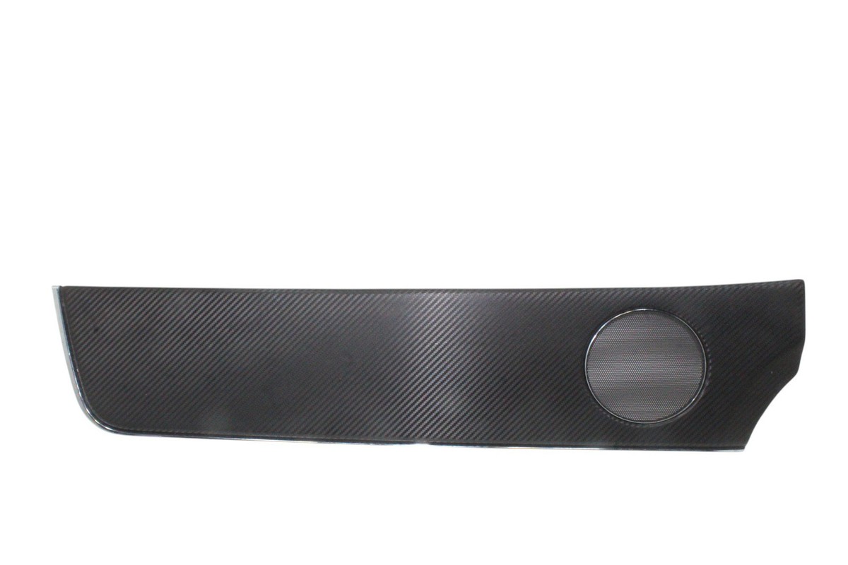 JAGUAR XJ X351 AW93-20481-AC Front Door Panel Trim 3.00 Diesel