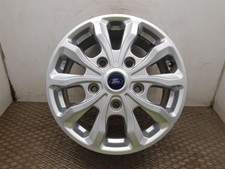2012-2023 MK1 FORD TOURNEO CUSTOM 17" ALLOY WHEEL