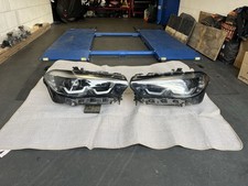 BMW 2019-2024 X5 X6 G05 Headlights