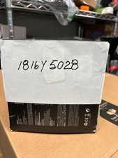 Refurbished Blue Yeti X Professional Multi-Pattern USB Microphone w/ Pop - Black