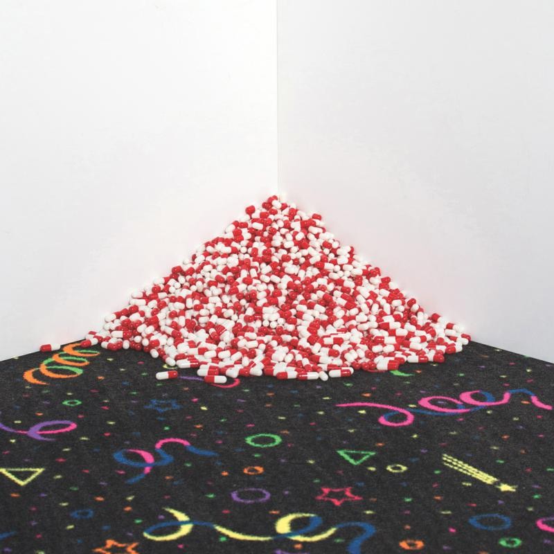 Pill Convenience CD NEW