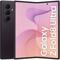 Samsung Galaxy Z Fold8 Ultra 5G Neu Vom HäNdler OVP 256GB Violet Shadow Violett